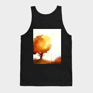 akwarelka 06 Tank Top